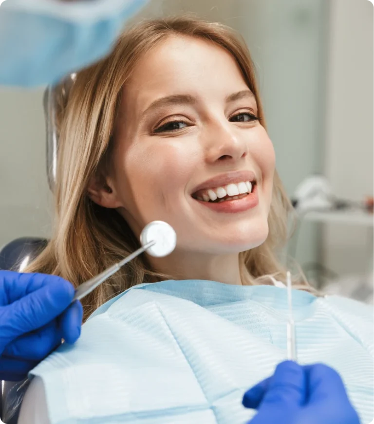 Recommandations après un traitement dentaire